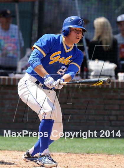 Thumbnail 3 in Gahr @ Valley Christian (Hard 9 National Classic) photogallery.