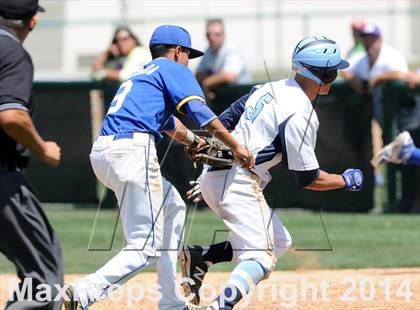 Thumbnail 2 in Gahr @ Valley Christian (Hard 9 National Classic) photogallery.