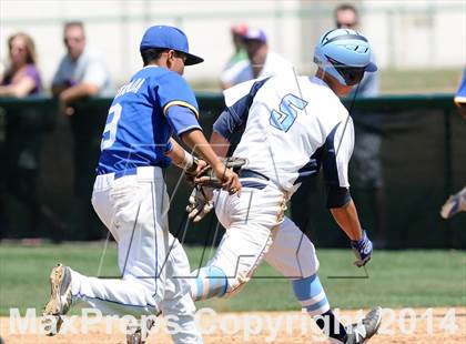 Thumbnail 3 in Gahr @ Valley Christian (Hard 9 National Classic) photogallery.