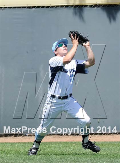 Thumbnail 2 in Gahr @ Valley Christian (Hard 9 National Classic) photogallery.