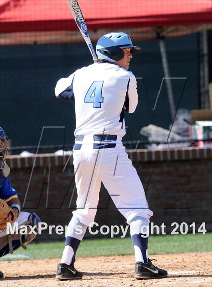 Thumbnail 1 in Gahr @ Valley Christian (Hard 9 National Classic) photogallery.