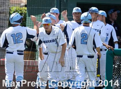 Thumbnail 1 in Gahr @ Valley Christian (Hard 9 National Classic) photogallery.