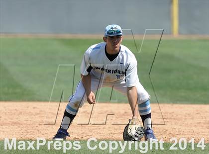 Thumbnail 2 in Gahr @ Valley Christian (Hard 9 National Classic) photogallery.