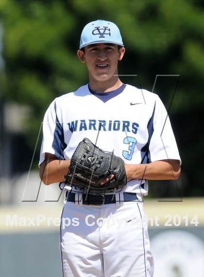 Thumbnail 1 in Gahr @ Valley Christian (Hard 9 National Classic) photogallery.