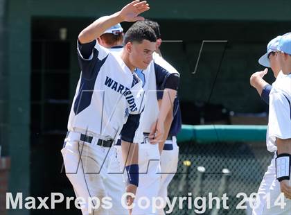 Thumbnail 1 in Gahr @ Valley Christian (Hard 9 National Classic) photogallery.