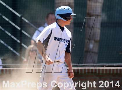 Thumbnail 2 in Gahr @ Valley Christian (Hard 9 National Classic) photogallery.