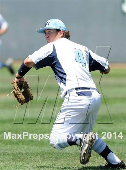 Thumbnail 1 in Gahr @ Valley Christian (Hard 9 National Classic) photogallery.