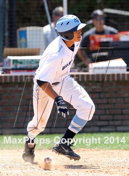 Thumbnail 1 in Gahr @ Valley Christian (Hard 9 National Classic) photogallery.