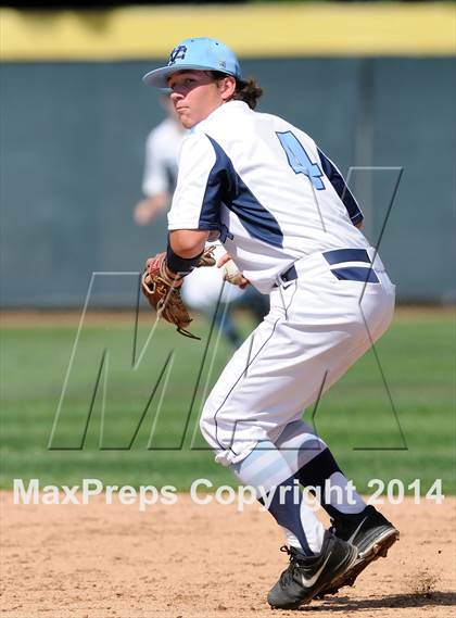 Thumbnail 1 in Gahr @ Valley Christian (Hard 9 National Classic) photogallery.