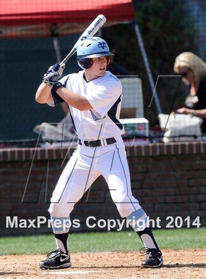 Thumbnail 1 in Gahr @ Valley Christian (Hard 9 National Classic) photogallery.