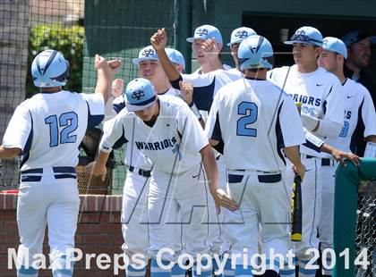 Thumbnail 3 in Gahr @ Valley Christian (Hard 9 National Classic) photogallery.