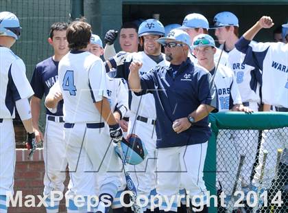 Thumbnail 3 in Gahr @ Valley Christian (Hard 9 National Classic) photogallery.