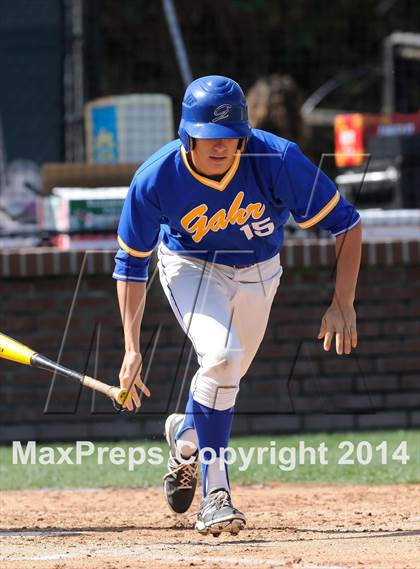 Thumbnail 1 in Gahr @ Valley Christian (Hard 9 National Classic) photogallery.