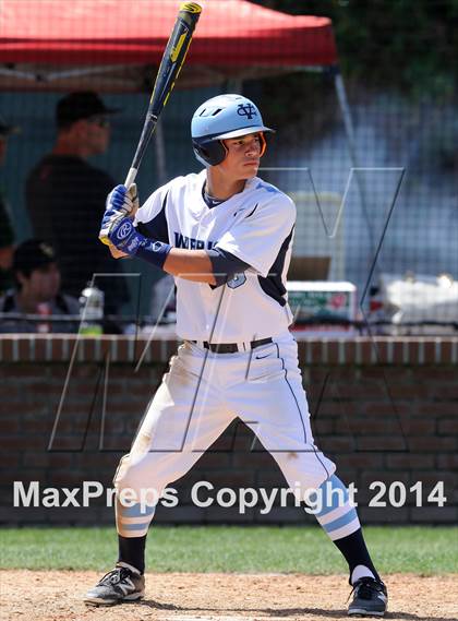 Thumbnail 3 in Gahr @ Valley Christian (Hard 9 National Classic) photogallery.