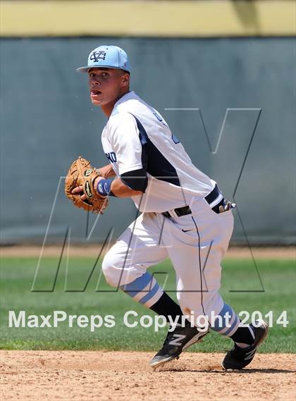 Thumbnail 3 in Gahr @ Valley Christian (Hard 9 National Classic) photogallery.