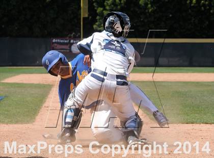 Thumbnail 1 in Gahr @ Valley Christian (Hard 9 National Classic) photogallery.