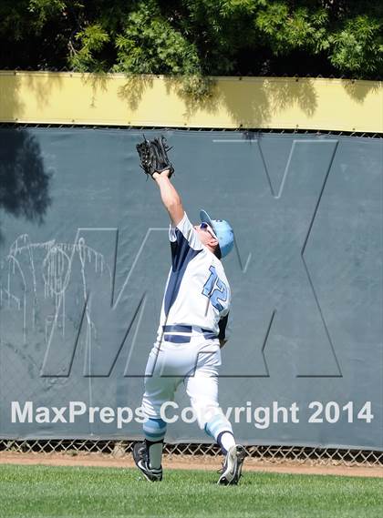 Thumbnail 2 in Gahr @ Valley Christian (Hard 9 National Classic) photogallery.