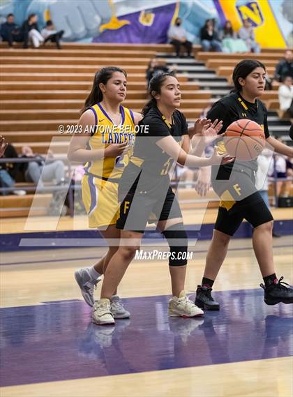 Thumbnail 1 in Firebaugh @ Norwalk photogallery.