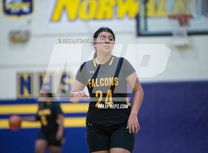 Thumbnail 3 in Firebaugh @ Norwalk photogallery.