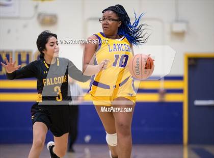 Thumbnail 2 in Firebaugh @ Norwalk photogallery.
