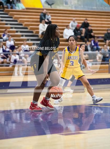 Thumbnail 1 in Firebaugh @ Norwalk photogallery.
