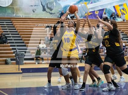 Thumbnail 3 in Firebaugh @ Norwalk photogallery.