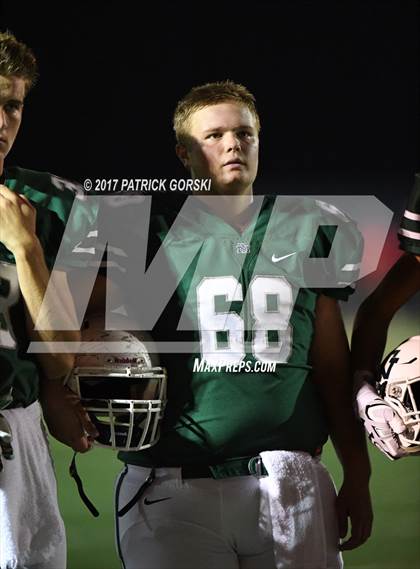 Thumbnail 3 in Niles West @ New Trier photogallery.
