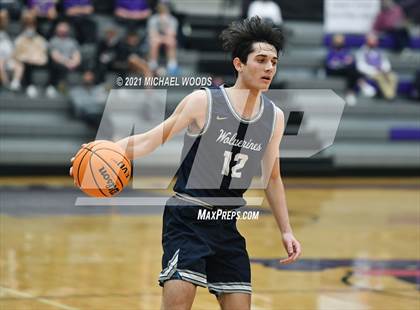 Thumbnail 1 in Central vs. Bentonville West (AAA 6A Second Round Playoff) photogallery.