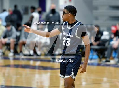 Thumbnail 3 in Central vs. Bentonville West (AAA 6A Second Round Playoff) photogallery.