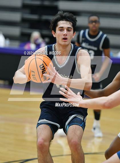 Thumbnail 1 in Central vs. Bentonville West (AAA 6A Second Round Playoff) photogallery.