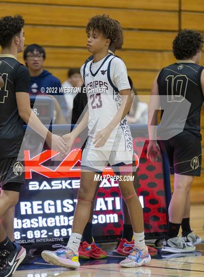 Thumbnail 1 in Victory Christian @ Scripps Ranch photogallery.