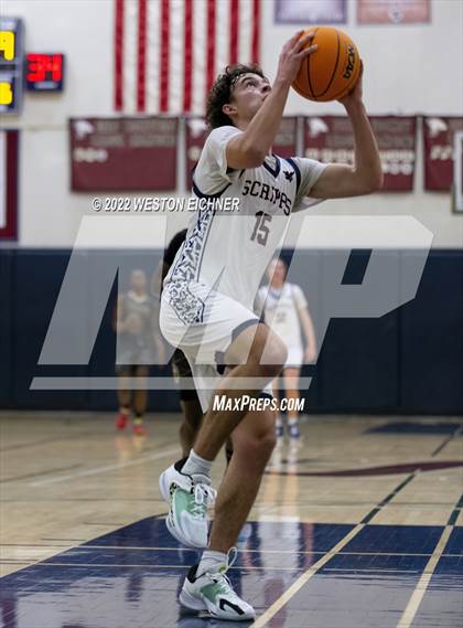 Thumbnail 1 in Victory Christian @ Scripps Ranch photogallery.