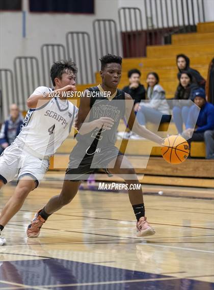 Thumbnail 2 in Victory Christian @ Scripps Ranch photogallery.