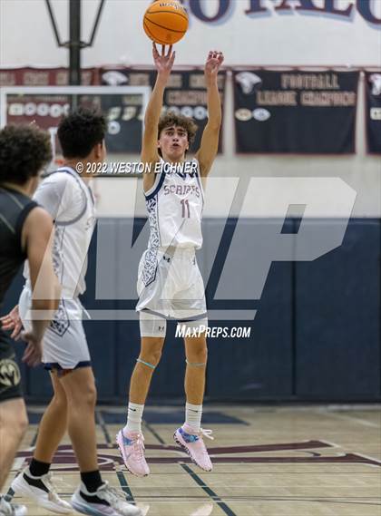 Thumbnail 1 in Victory Christian @ Scripps Ranch photogallery.