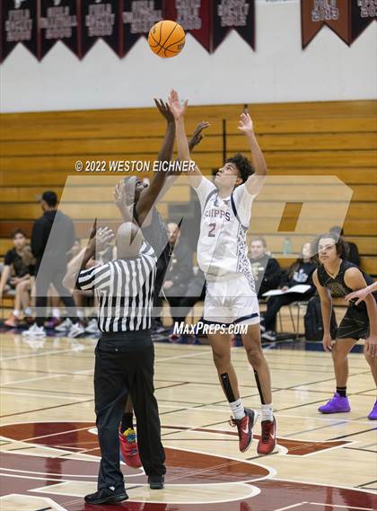 Thumbnail 1 in Victory Christian @ Scripps Ranch photogallery.