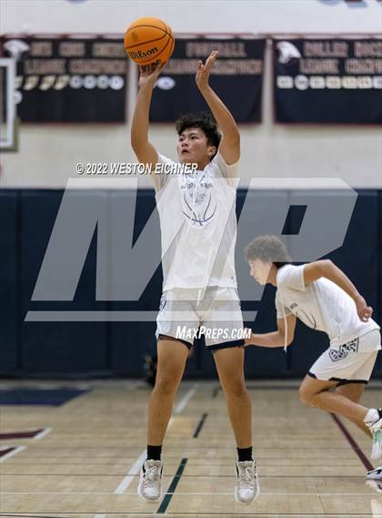 Thumbnail 2 in Victory Christian @ Scripps Ranch photogallery.