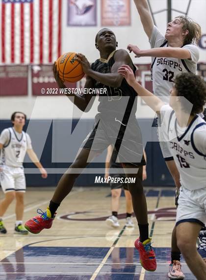 Thumbnail 1 in Victory Christian @ Scripps Ranch photogallery.