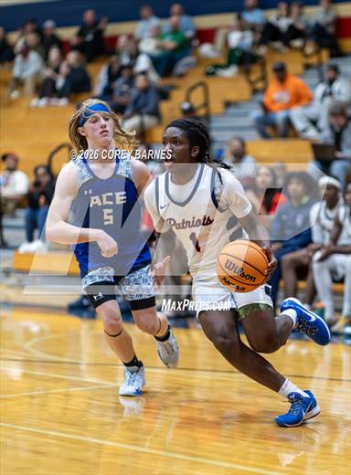 Academy for Classical Education @ Southwest