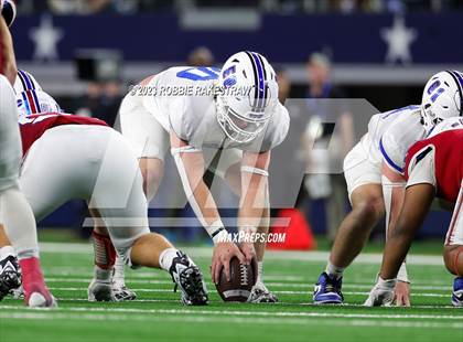 Thumbnail 1 in Tidehaven vs. Gunter (UIL 3A D2 Football Final) photogallery.