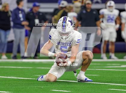 Thumbnail 2 in Tidehaven vs. Gunter (UIL 3A D2 Football Final) photogallery.