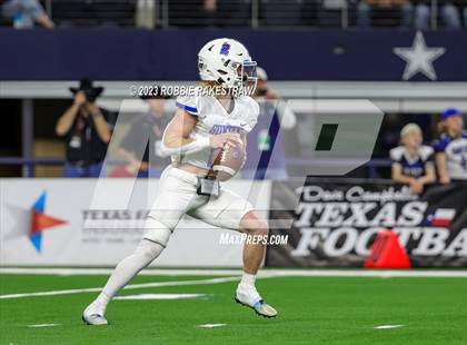 Thumbnail 3 in Tidehaven vs. Gunter (UIL 3A D2 Football Final) photogallery.