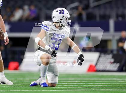 Thumbnail 1 in Tidehaven vs. Gunter (UIL 3A D2 Football Final) photogallery.