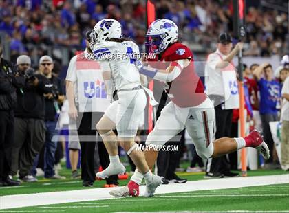 Thumbnail 1 in Tidehaven vs. Gunter (UIL 3A D2 Football Final) photogallery.
