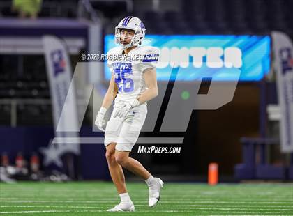 Thumbnail 2 in Tidehaven vs. Gunter (UIL 3A D2 Football Final) photogallery.