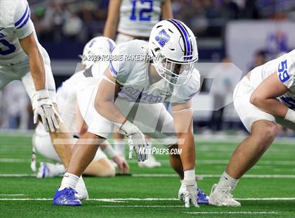 Thumbnail 3 in Tidehaven vs. Gunter (UIL 3A D2 Football Final) photogallery.