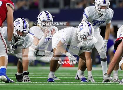 Thumbnail 1 in Tidehaven vs. Gunter (UIL 3A D2 Football Final) photogallery.