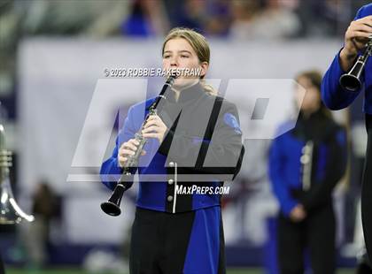 Thumbnail 2 in Tidehaven vs. Gunter (UIL 3A D2 Football Final) photogallery.