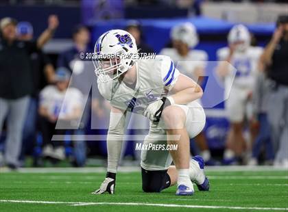 Thumbnail 2 in Tidehaven vs. Gunter (UIL 3A D2 Football Final) photogallery.