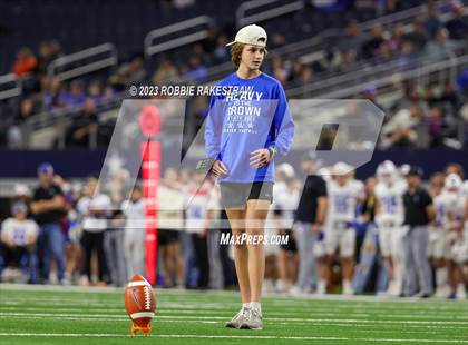 Thumbnail 1 in Tidehaven vs. Gunter (UIL 3A D2 Football Final) photogallery.