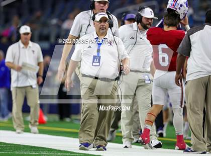 Thumbnail 1 in Tidehaven vs. Gunter (UIL 3A D2 Football Final) photogallery.